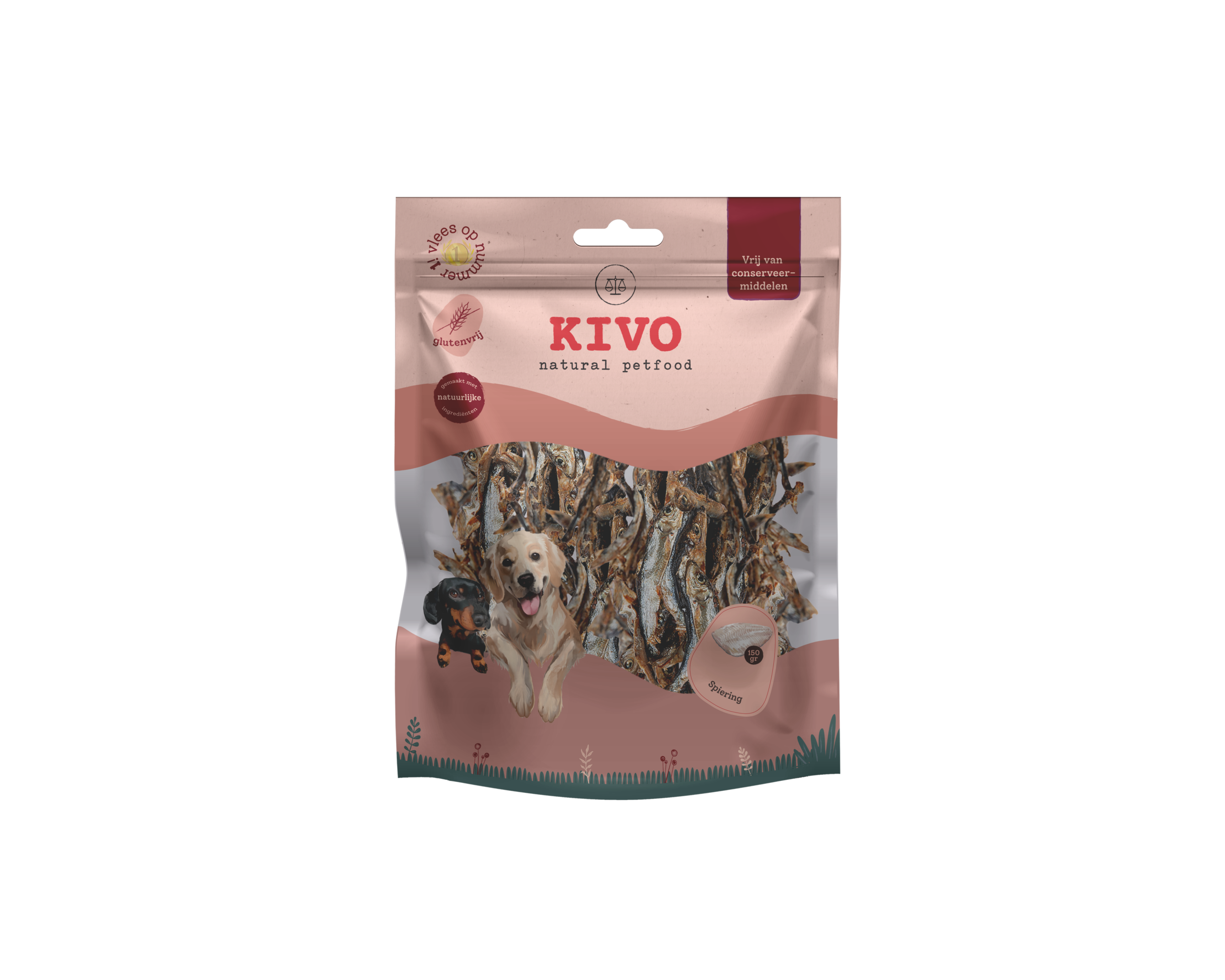 Kivo Spiering