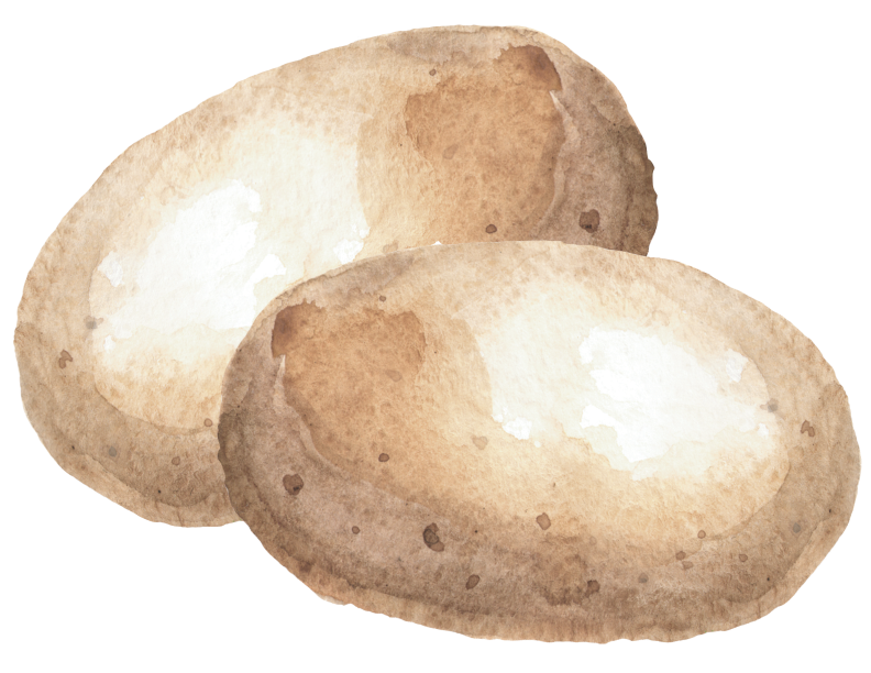aardappels