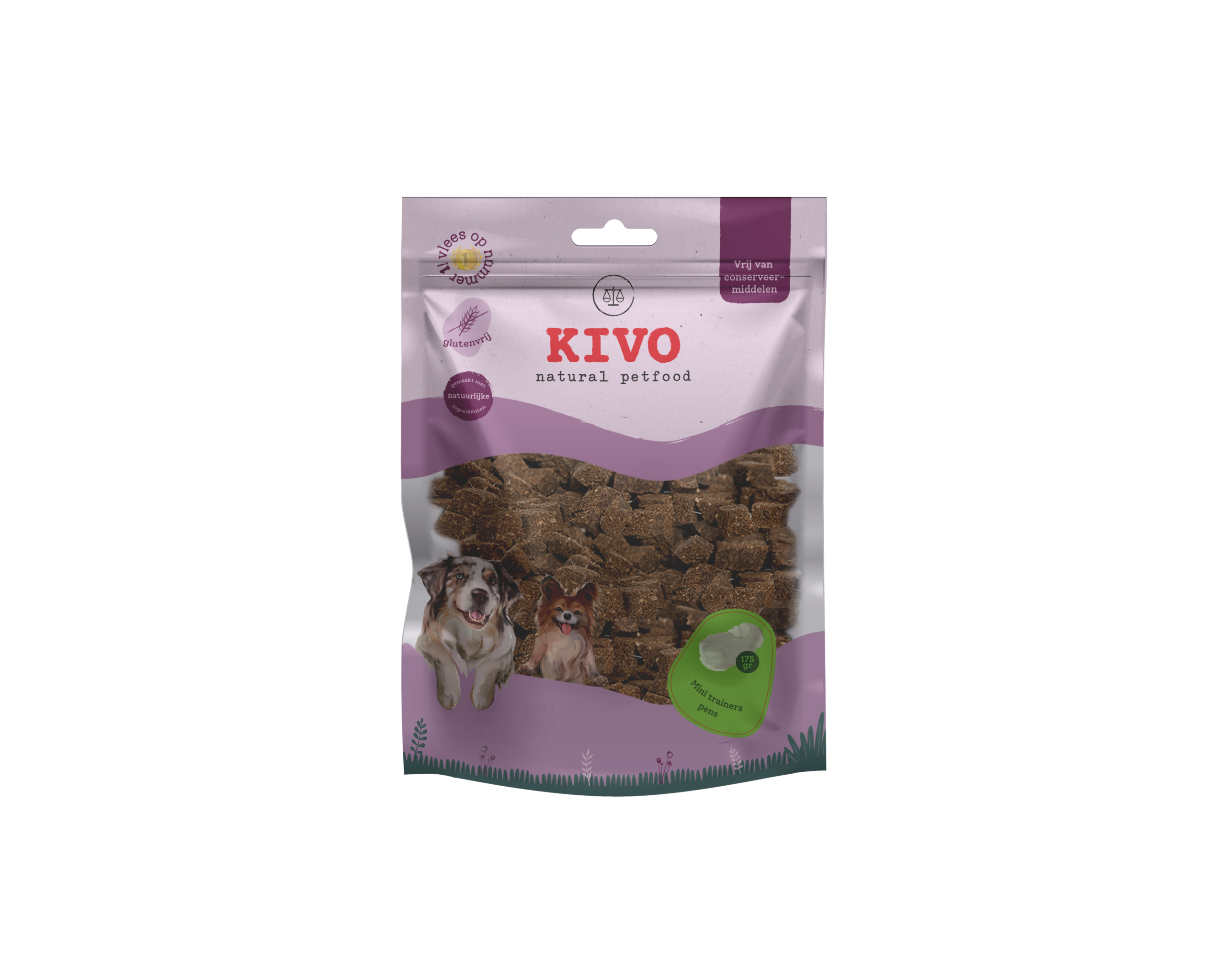Kivo Mini Trainers Pens