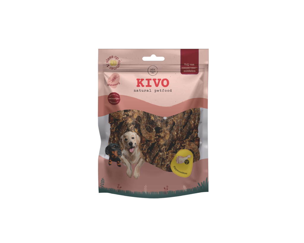 kippennekken 200gr small png