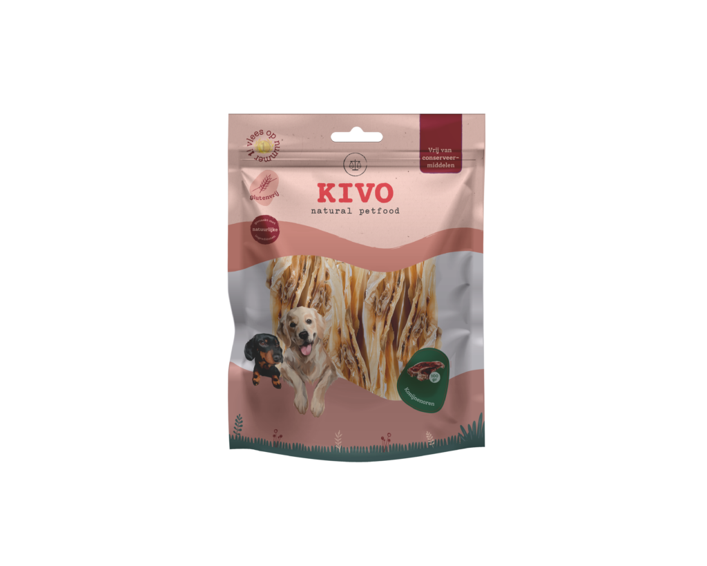 konijnenoren 100gr small png