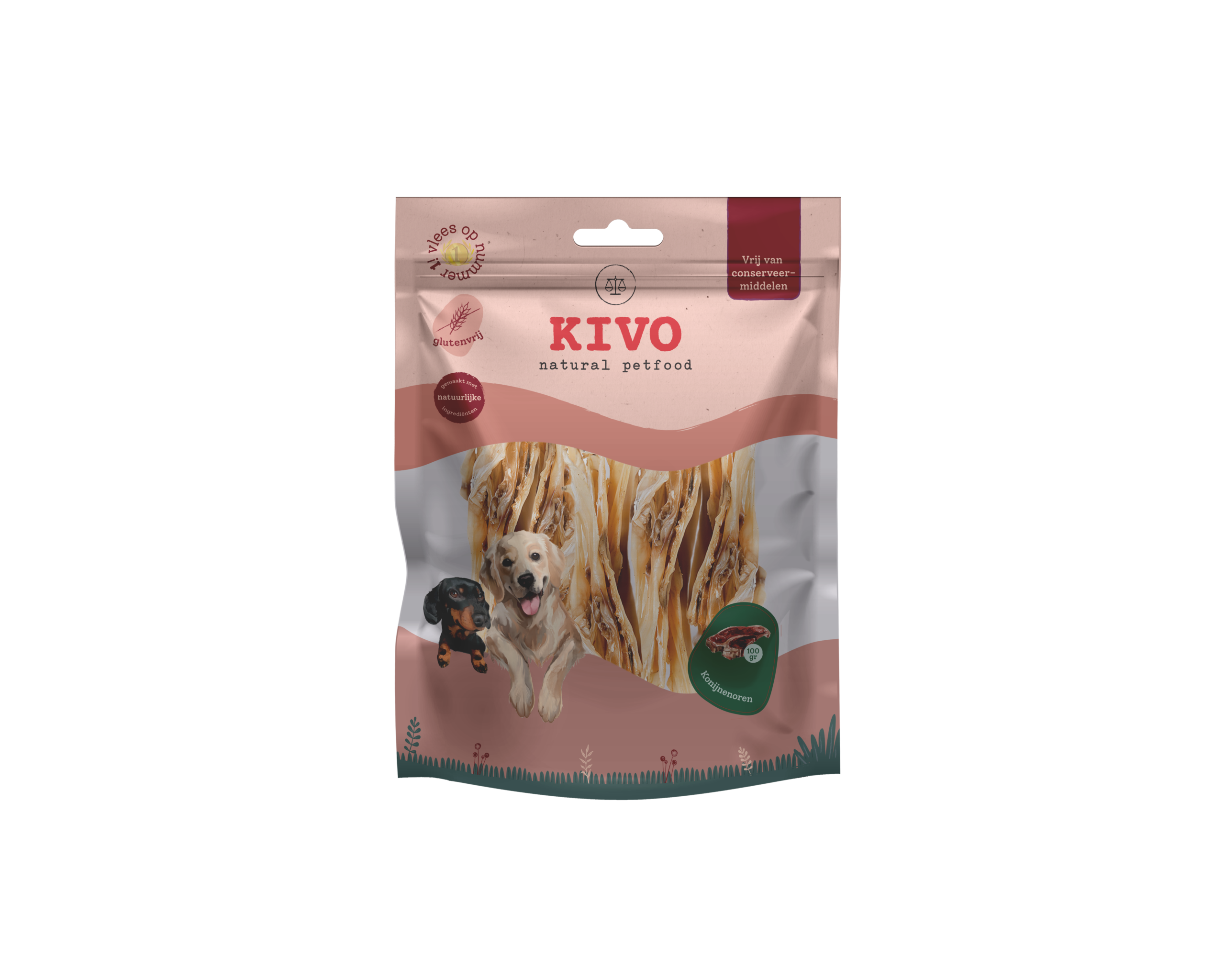 Kivo Konijnenoren