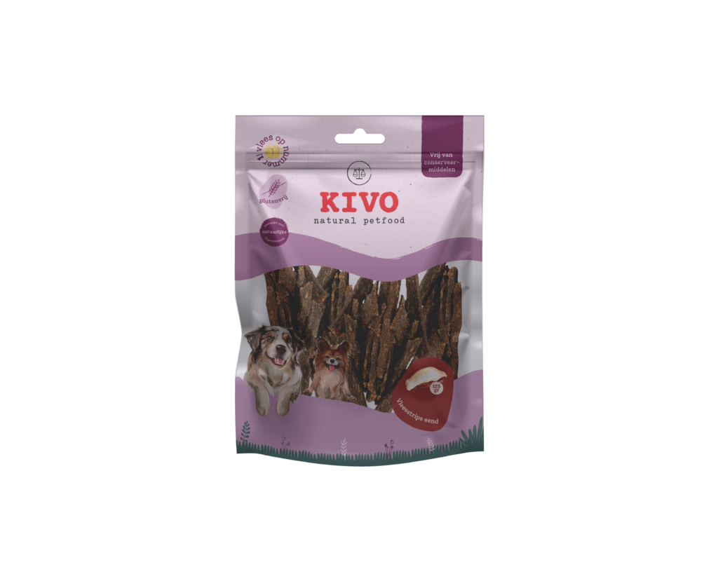 vleesstrips eend 125gr small png