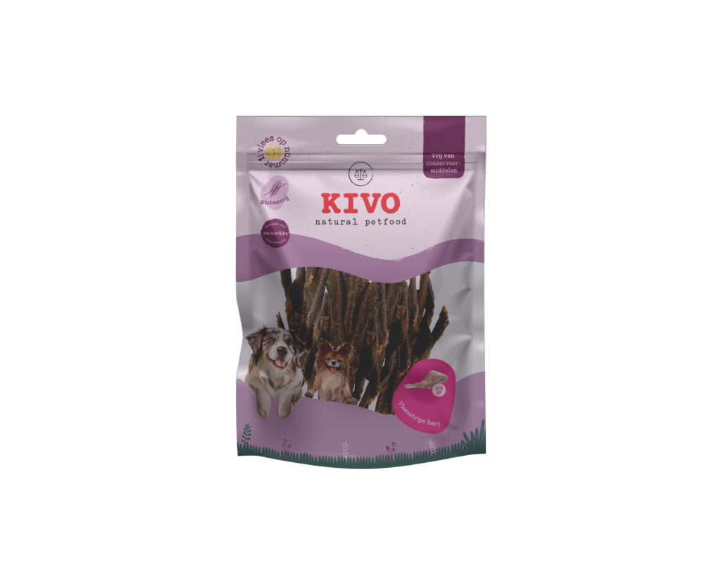 vleesstrips hert 125gr small png