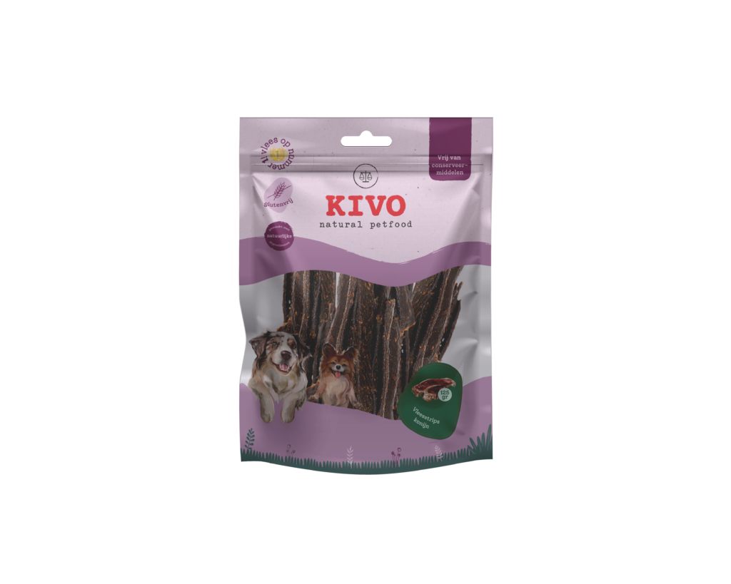 vleesstrips konijn 125gr small png